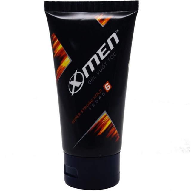 Gel vuốt tóc X-men