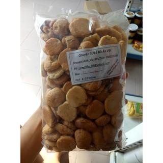 Bánh chả lá chanh (sỉ 5kg)