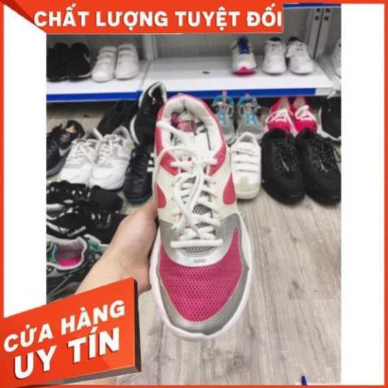 Ả𝐍𝐇 𝐓𝐇Ậ𝐓 𝐒𝐈Ê𝐔 𝐒𝐀𝐋𝐄 Giày Nike nữ (Chính hãng) second Hand Siêu Bền Tốt Nhất . : : : ^^ ! $
