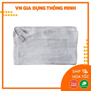 Lõi thảm điện làm nóng, Lõi thảm điện của đệm ngải cứu - Hàng nội địa Trung có sẵn