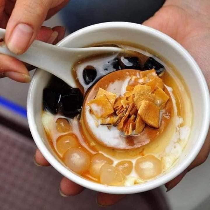 DỪA NON BẾN TRE SẤY GIÒN THƠM, BÉO, BÙI, SIÊU NGON