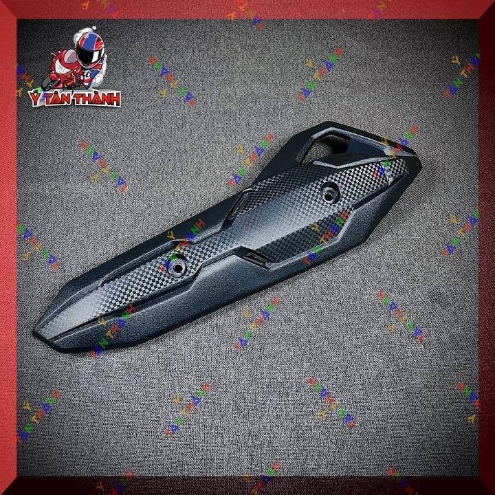 Ốp pô xe Air Blade 2016 MS 48