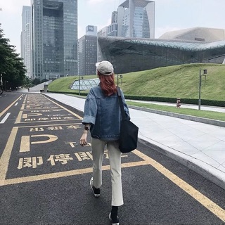 [Order] Áo khoác size S-M-L