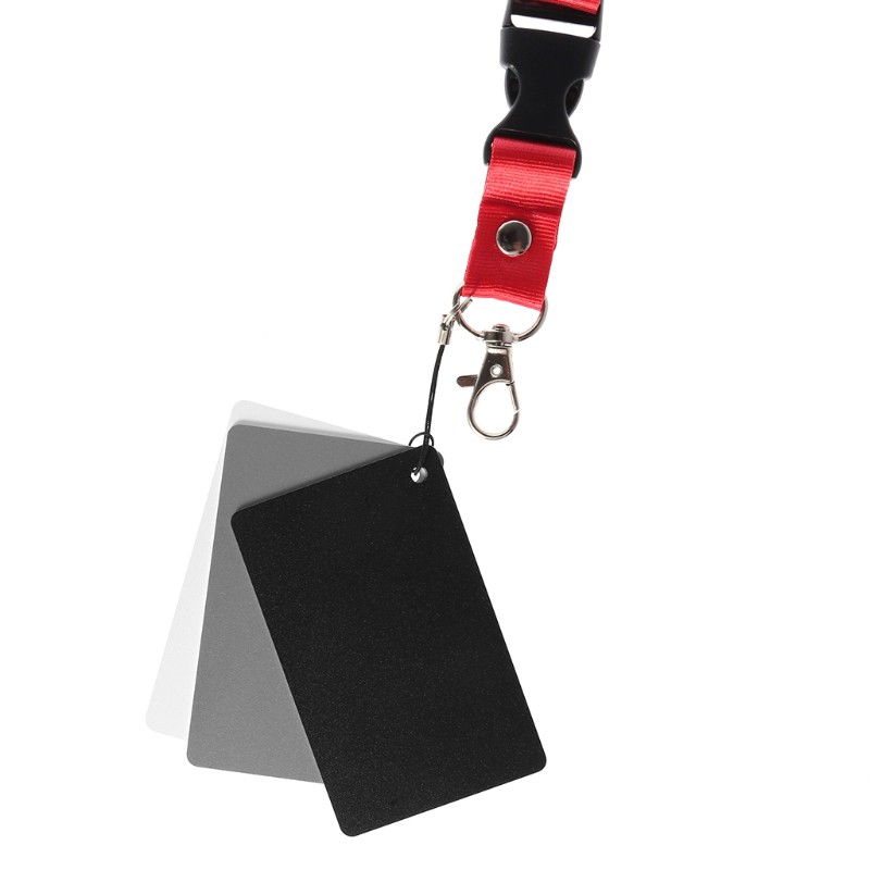 Thẻ cân bằng cho máy ảnh kỹ thuật số | BigBuy360 - bigbuy360.vn