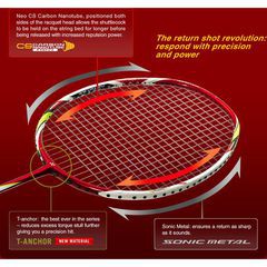 Vợt cầu lông Yonex ARC 11