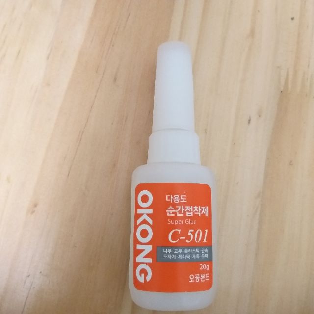 Keo dán Okong C-501