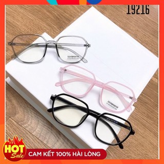 Kính Gọng Dẻo Nhiều Màu 19216 - [ SIÊU RẺ]