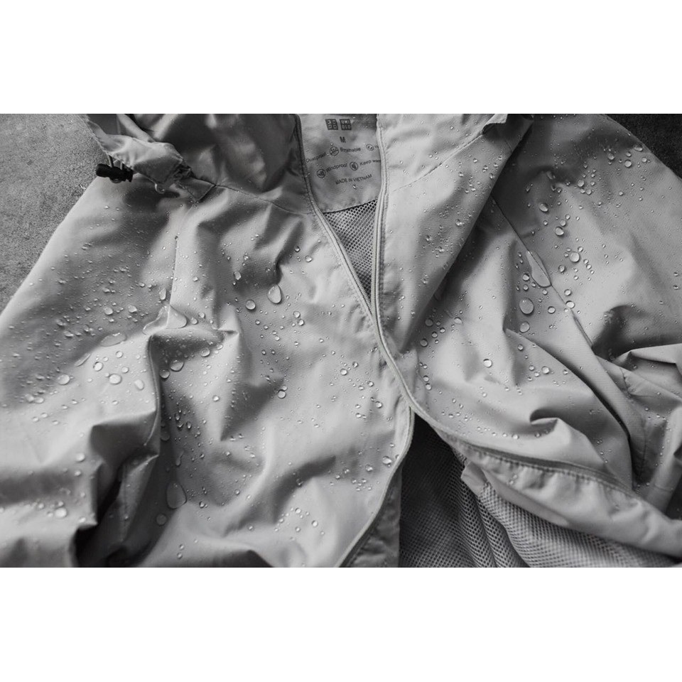 ÁO GIÓ NAM VÂN GẠO 2 LỚP CAO CẤP | BigBuy360 - bigbuy360.vn