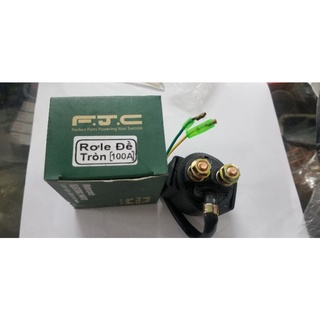 Cóc đề tròn xe Dream, Wave