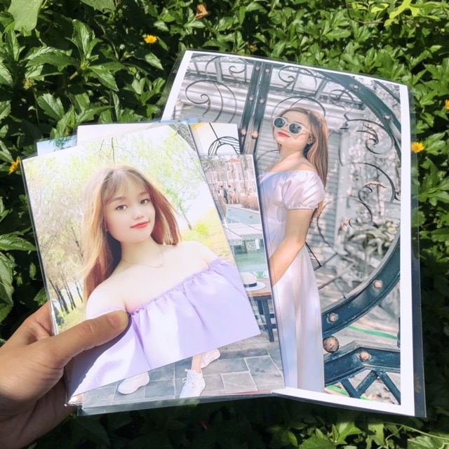 In ảnh giá rẻ từ điện thoại