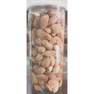 HẠNH NHÂN MỸ RANG BƠ (VỎ MỎNG)
