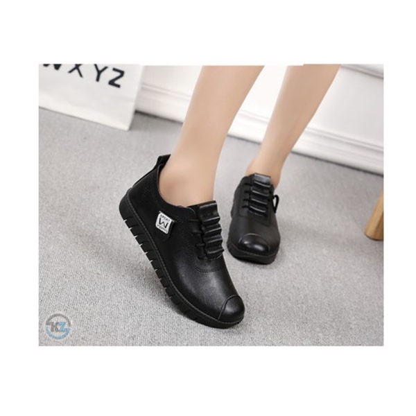 Giày nữ, Giày Oxford Nữ Da Bóng FULLBOX | BigBuy360 - bigbuy360.vn