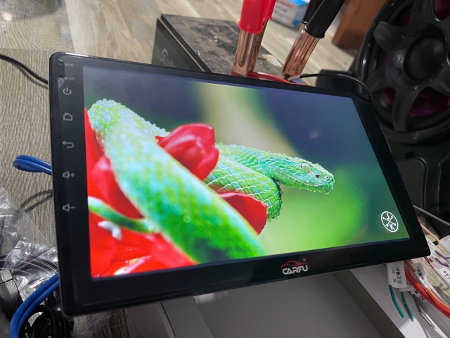 Sản phẩm gia đình làm: Combo 3 Màn 9 inch