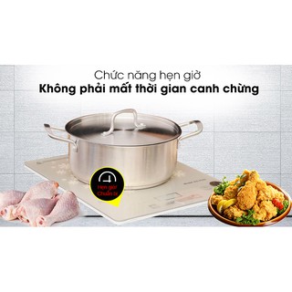 Bếp từ Kangaroo KG419i