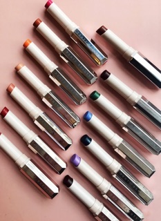 Son Fenty Mattemoiselle