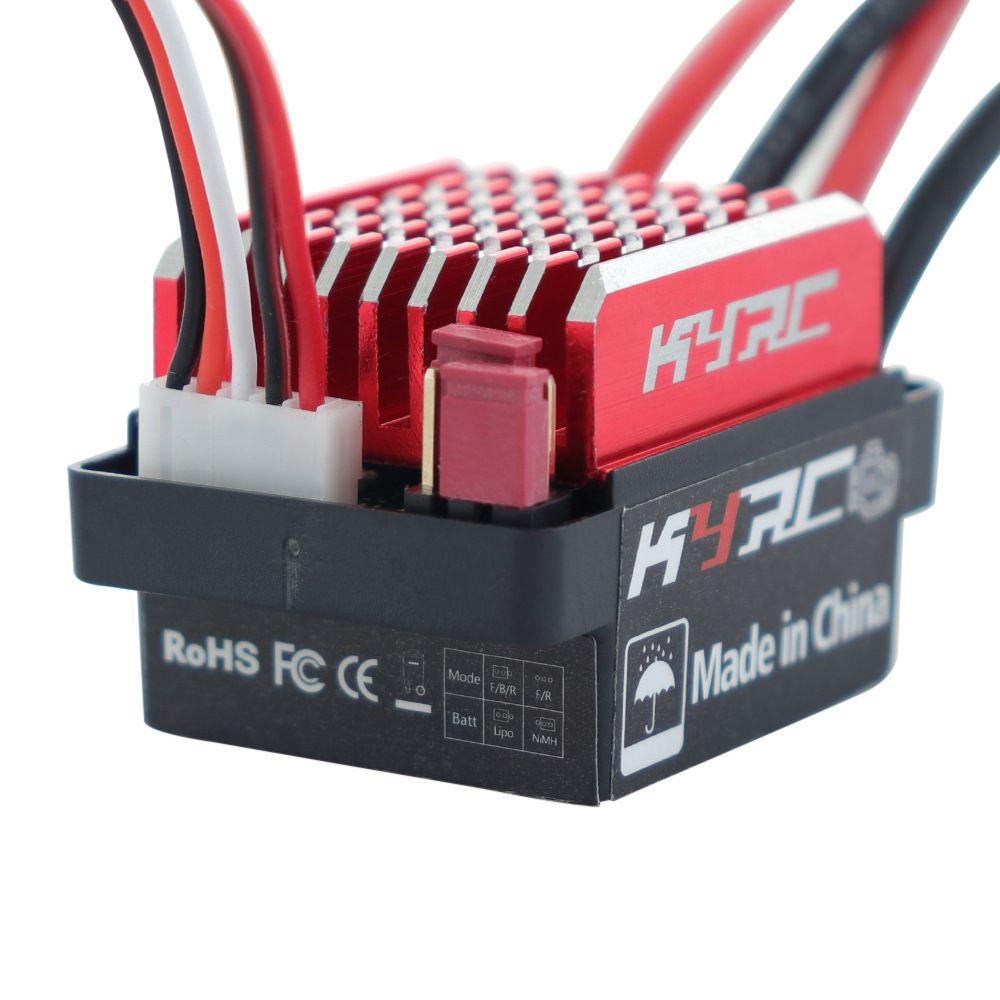 Điều KhiểN Từ Xa ESC Cho Xe Hơi
