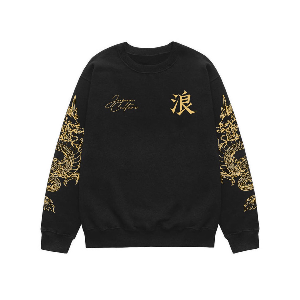 Áo Len Tay Dài Cổ Tròn Thời Trang Cho Nam | BigBuy360 - bigbuy360.vn