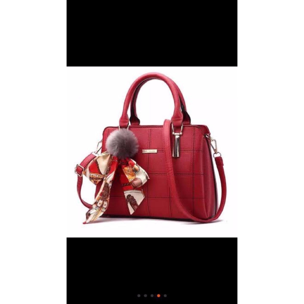 Túi xách nữ da cao cấp  Fashion Handbag