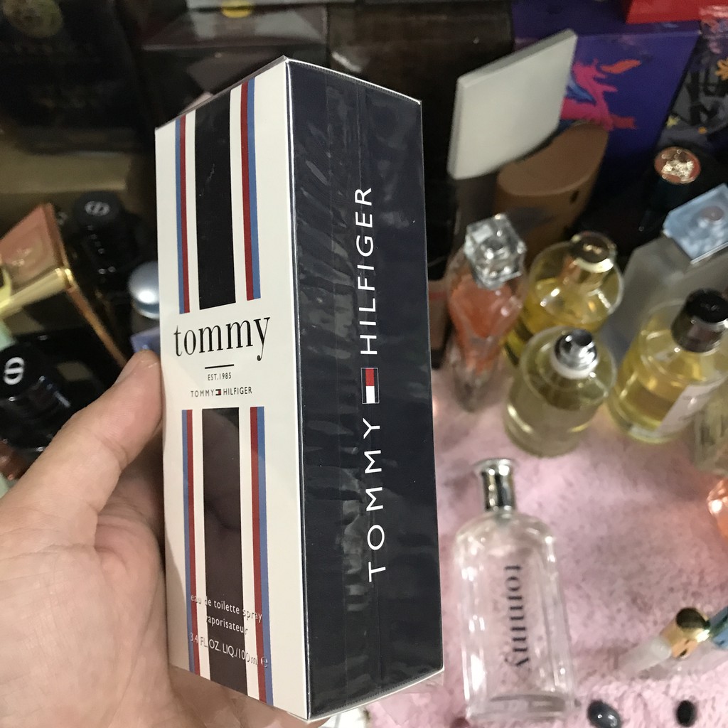 Nước Hoa Nam Tommy Hilfiger 5ml/10ml/20ml