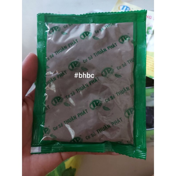 Bột sương sáo cao cấp Thuận Phát làm thạch đen 50g