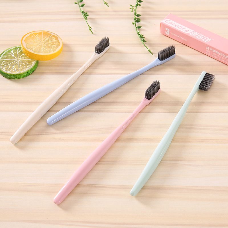 Bàn chải đánh răng 18cm