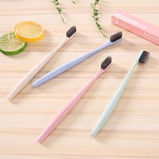 Bàn chải đánh răng dài 18cm