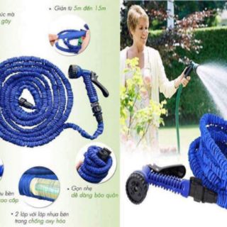 Vòi nước dãn nở 22m