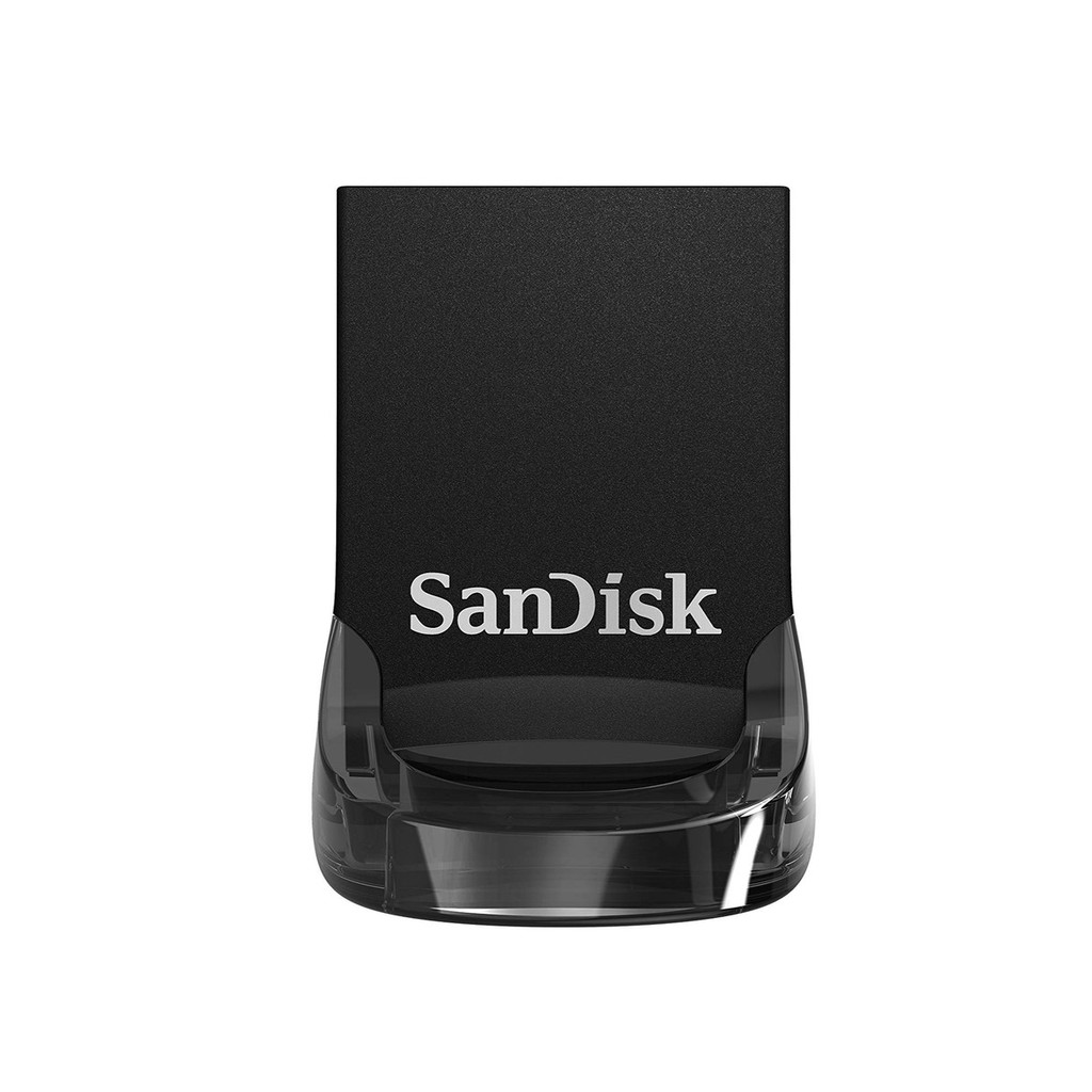 USB 3.1 SanDisk CZ430 32GB Ultra Fit Flash Drive tốc độ upto 130MB/s