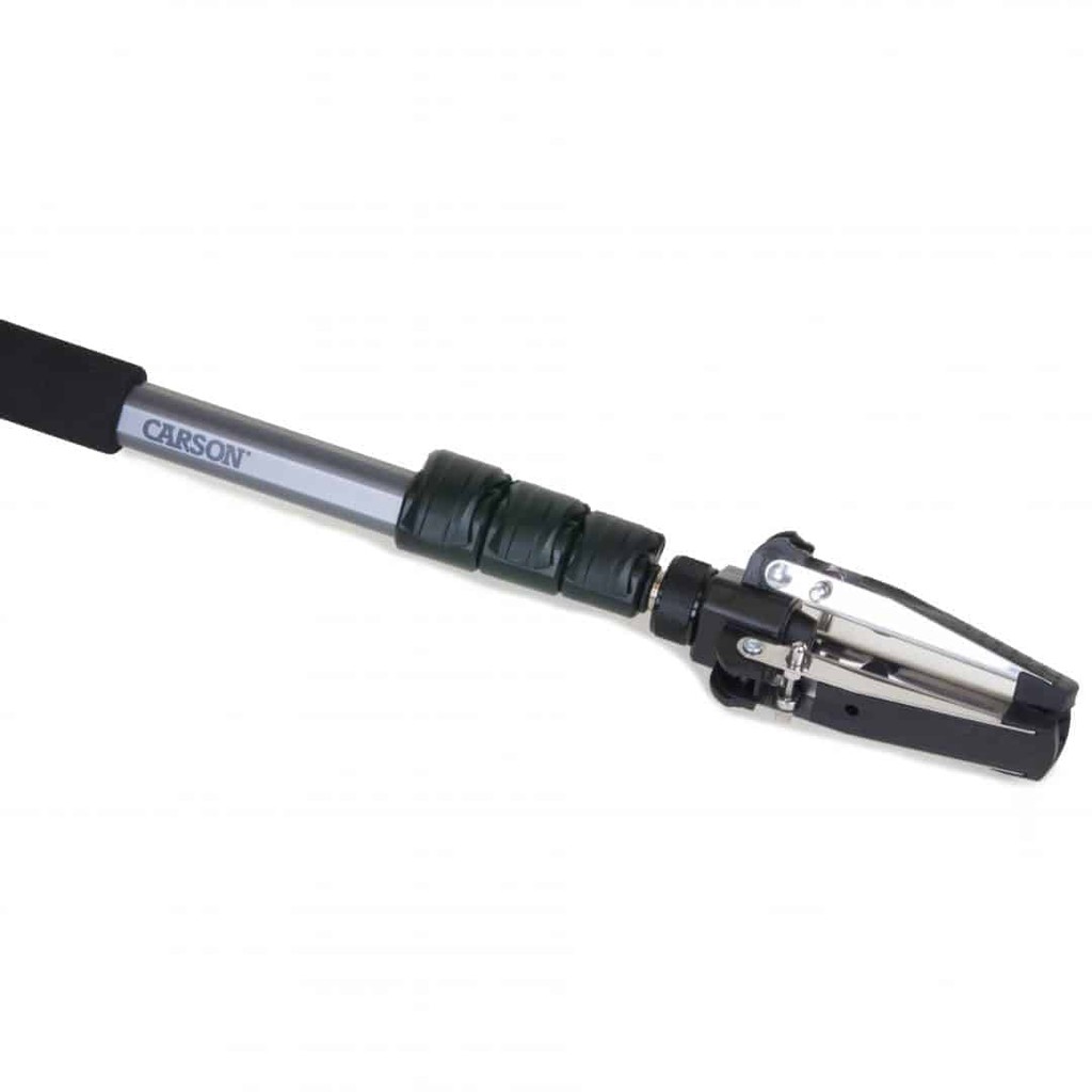 Chân đế cao cấp Carson The Rock Monopod TR-500 - USA