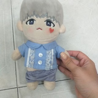 Gấu si cua a khoa