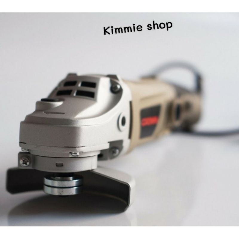 Máy mài góc CROWN CT13288