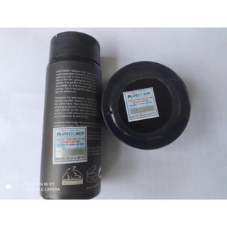 Bột tạo phồng tóc Volcanic Ash Styling Powder
