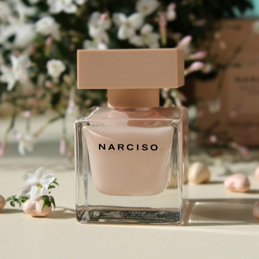 ..::❄ Nước Hoa mẫu thử Nữ Mùi Phấn Hồng POUDREE - NARCISO RODRIGUEZ ❄::..