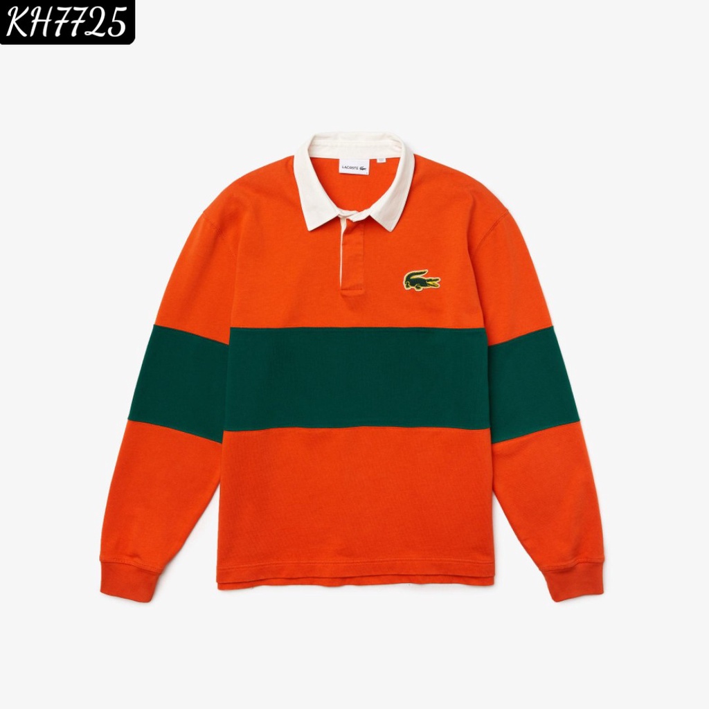 Áo dài tay LCST KH77 25