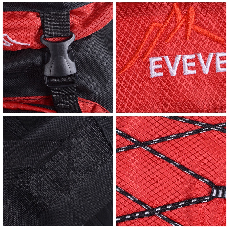 Ba Lô Chống Thấm Nước Dung Tích 80L Dành Cho Nam