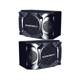 [Mã ELHACE giảm 4% đơn 300K] Loa Karaoke Nanomax S-925