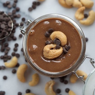 Nutella không đường ( 500gr)