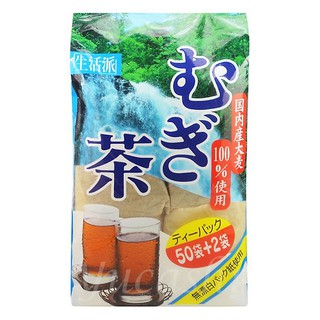 Trà lúa mạch Nhật Bản Seikatsuha (415g)