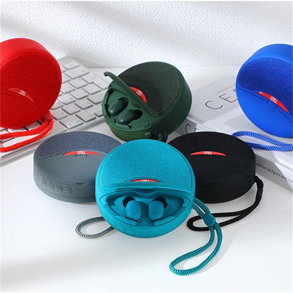 Loa Bluetooth Không Dây Âm Thanh Siêu Trầm Chất Lượng Cao