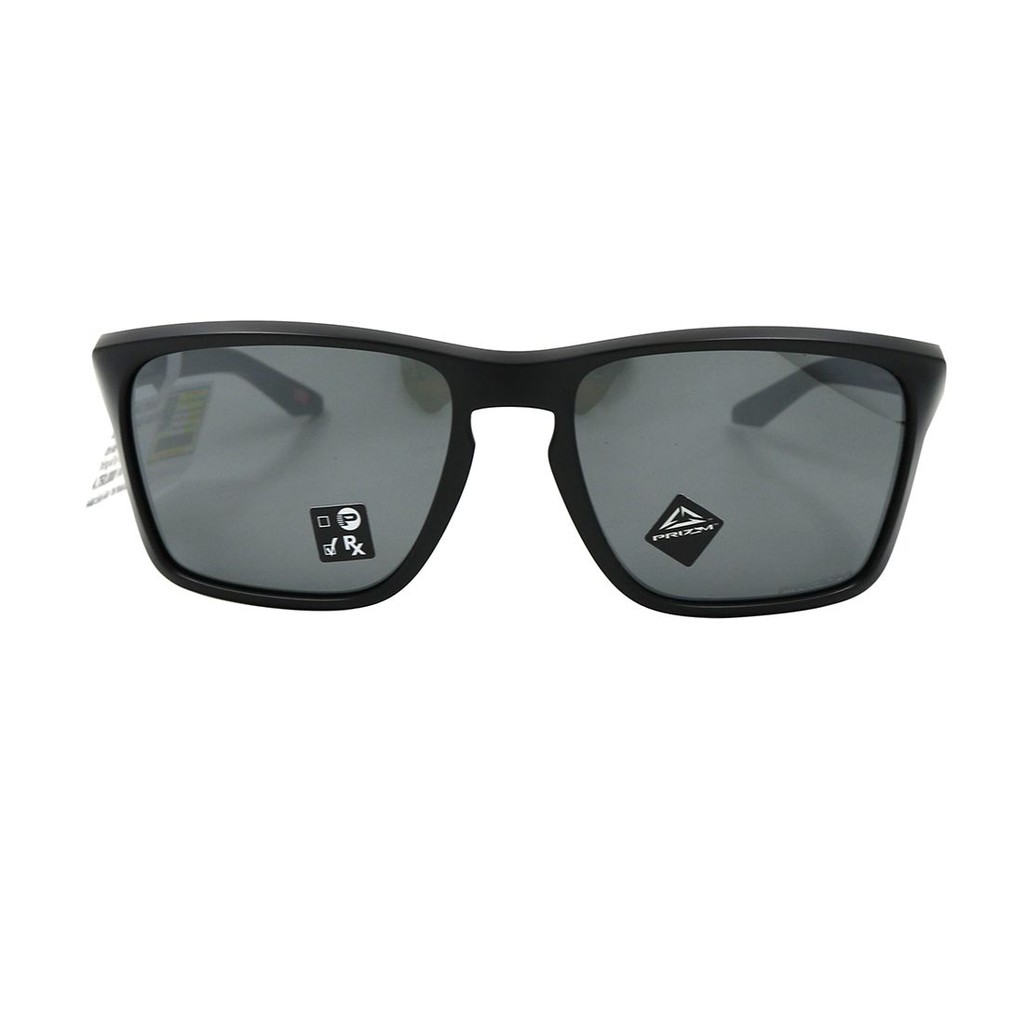 Kính mát thời trang Oakley OO9448 chính hãng, thiết kế dễ đeo bảo vệ mắt