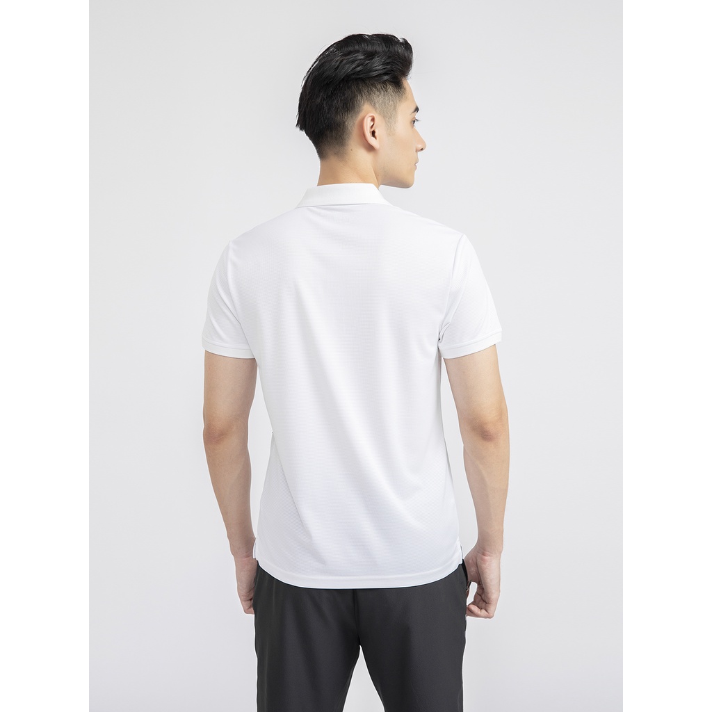 Áo Polo, Áo Thun Nam ARISTINO Cao Cấp- APS010S1, Co Giãn, Siêu Mỏng Nhẹ