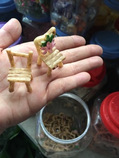 PHỤ KIỆN GHẾ GỖ