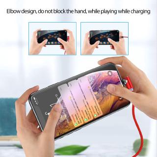 Dây Cáp Sạc Micro USB Android Dài 2M Chất Lượng Cao