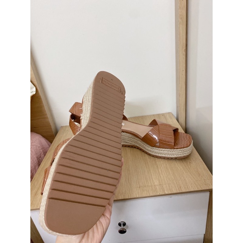 Sandal Stra auth 37