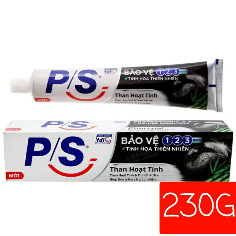 Kem đánh răng P/S  230g