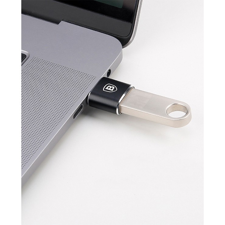 Đầu chuyển Type-C sang USB