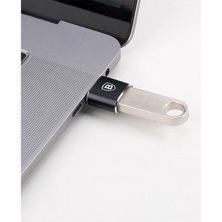 Đầu chuyển type-c sang usb