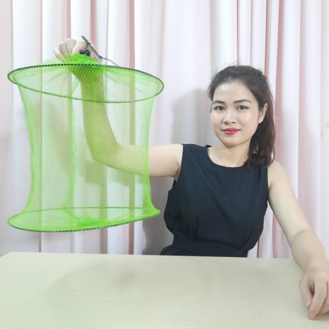 Rọng đựng cá giá siêu rẻ