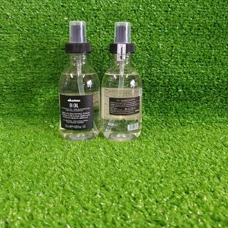Dầu dưỡng tóc oi oil hoàn mỹ davines 135ml
