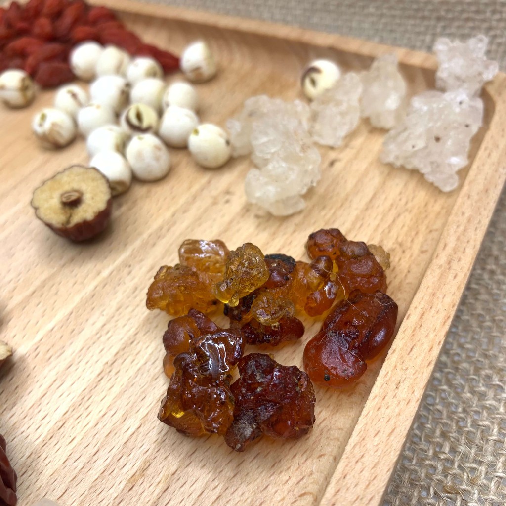 Set Chè dưỡng nhan tuyết yến 13 vị chuẩn cung đình nấu được 15 ~ 20 chai | BigBuy360 - bigbuy360.vn